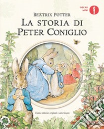 La storia di Peter Coniglio. Ediz. a colori libro di Potter Beatrix