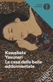 La casa delle belle addormentate libro di Kawabata Yasunari