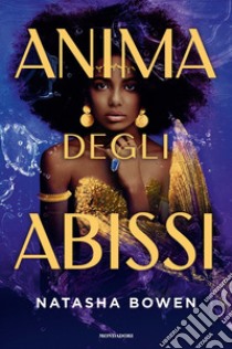 Anima degli abissi libro di Bowen Natasha