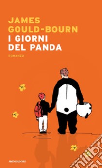 I giorni del panda libro di Gould-Bourn James