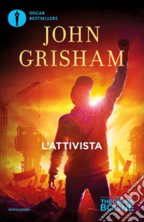 L'attivista. I casi di Theodore Boone. Vol. 4 libro di Grisham John