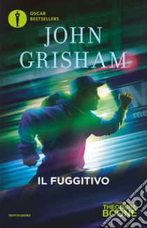 Il fuggitivo. I casi di Theodore Boone. Vol. 5 libro di Grisham John