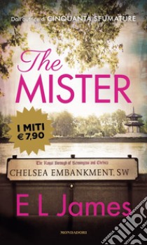 The mister libro di James E. L.