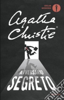 Avversario segreto libro di Christie Agatha