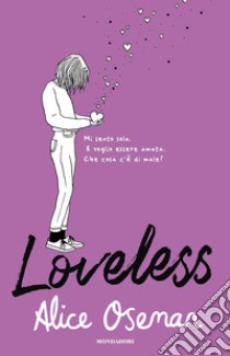 Loveless libro di Oseman Alice