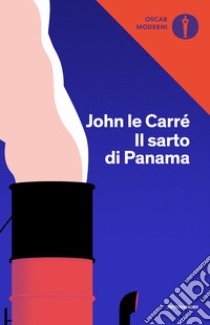 Il sarto di Panama libro di Le Carré John