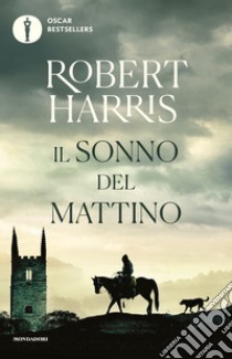 Il sonno del mattino libro di Harris Robert