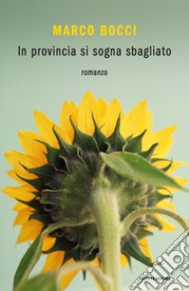 In provincia si sogna sbagliato libro di Bocci Marco