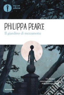 Il giardino di mezzanotte libro di Pearce Philippa