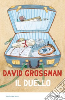 Il duello libro di Grossman David