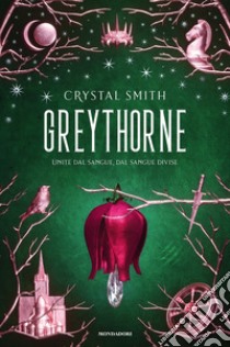 Greythorne libro di Smith Crystal