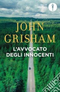 L'avvocato degli innocenti libro di Grisham John