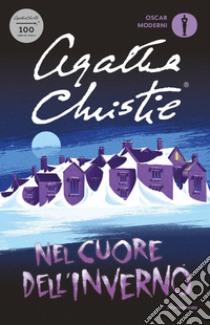 Nel cuore dell'inverno libro di Christie Agatha