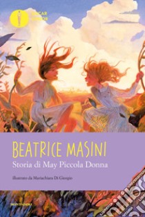 Storia di May piccola donna libro di Masini Beatrice