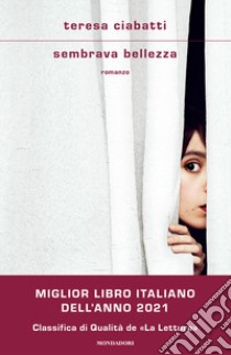 Sembrava bellezza libro di Ciabatti Teresa