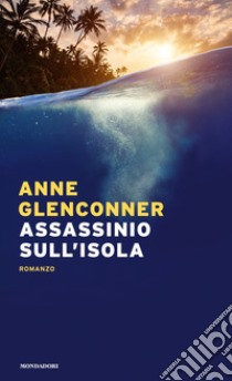 Assassinio sull'isola libro di Glenconner Anne