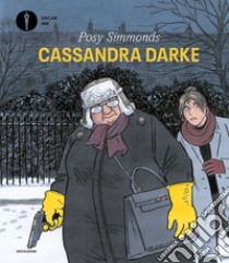 Cassandra Darke libro di Simmonds Posy