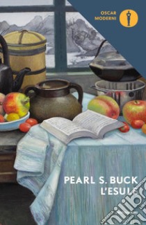 L'esule libro di Buck Pearl S.