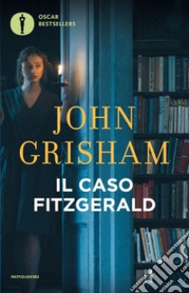 Il caso Fitzgerald libro di Grisham John