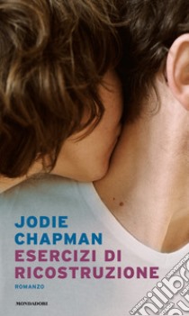 Esercizi di ricostruzione libro di Chapman Jodie