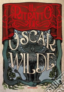Il ritratto di Oscar Wilde libro di Wilde Oscar