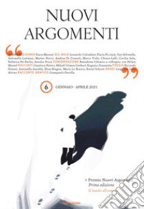 Nuovi argomenti (2021). Vol. 1: Gennaio-Aprile libro