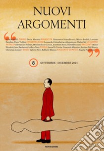 Nuovi argomenti (2021). Vol. 3: Settembre-Dicembre libro