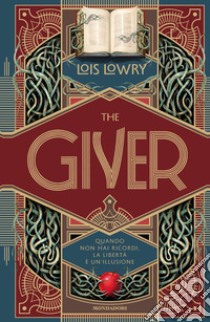 The Giver libro di Lowry Lois