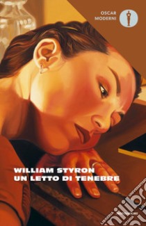 Un letto di tenebre libro di Styron William