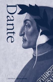 La Divina Commedia libro di Alighieri Dante; Chiavacci Leonardi A. M. (cur.)
