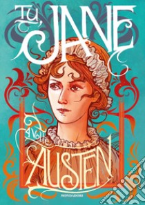 Tu, Jane. 4 volte Austen libro di Austen Jane