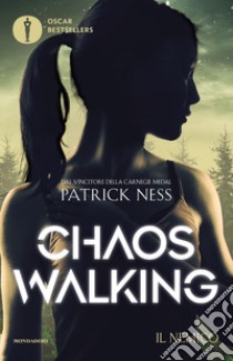 Il nemico. Chaos Walking libro di Ness Patrick