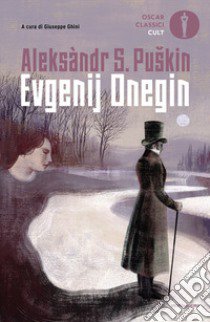 Evgenij Onegin libro di Puskin Aleksandr Sergeevic; Ghini G. (cur.)