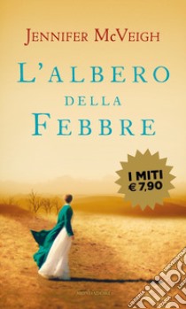 L'albero della febbre libro di McVeigh Jennifer