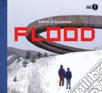 Flood libro di Stålenhag Simon