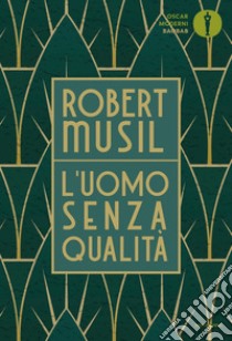 L'uomo senza qualità libro di Musil Robert; Vigliani A. (cur.)