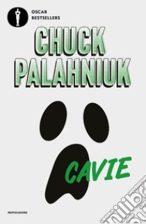 Cavie libro di Palahniuk Chuck