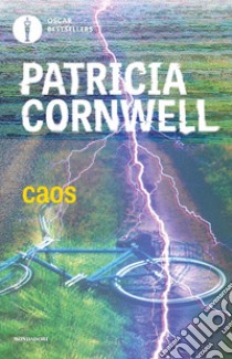 Caos libro di Cornwell Patricia D.