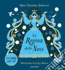 La regina delle nevi. Ediz. a colori libro di Andersen Hans Christian