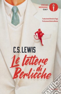 Le lettere di Berlicche libro di Lewis Clive S.