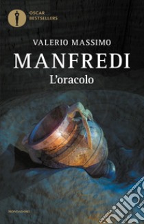 L'oracolo libro di Manfredi Valerio Massimo