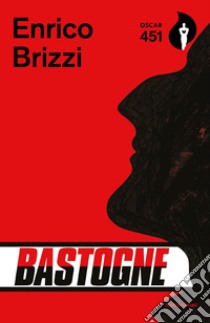 Bastogne libro di Brizzi Enrico