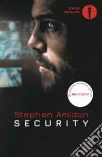 Security libro di Amidon Stephen