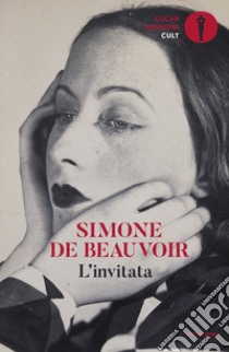 L'invitata libro di Beauvoir Simone de