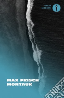 Montauk libro di Frisch Max