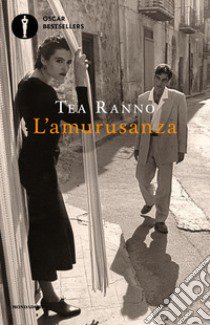 L'amurusanza libro di Ranno Tea