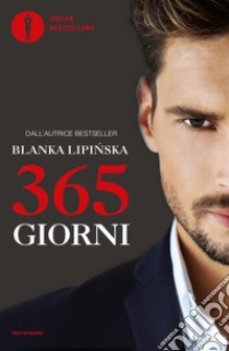 365 giorni libro di Lipinska Blanka