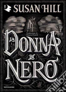 La donna in nero libro di Hill Susan