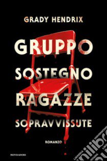 Gruppo sostegno ragazze sopravvissute libro di Hendrix Grady