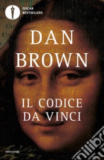 Il Codice da Vinci libro di Brown Dan